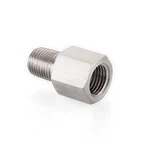 Hydraulikadapter BSP männlich auf weiblich